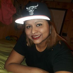 Meet your Posher, Kathy